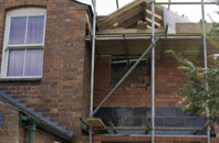 free Brogborough home extension quotes